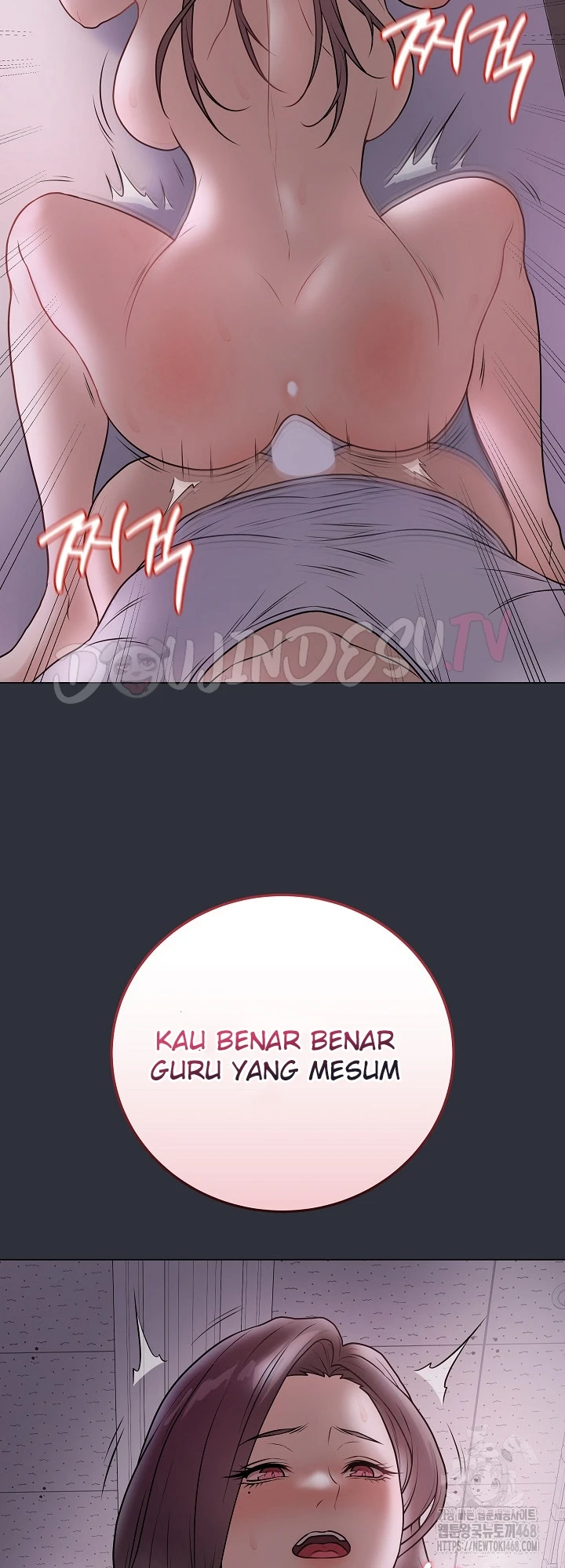 Signed, Sealed, Mistaken - Page 60